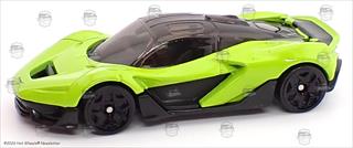 Light Green